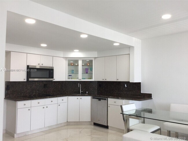 property at 1408 Brickell Bay Dr