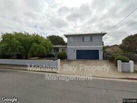 22 Encina Ave in Monterey, CA - Building Photo