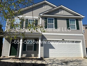 4917 Steer Ln in Greensboro, NC - Building Photo - Building Photo