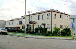 8401 S 8th Ave Apartments