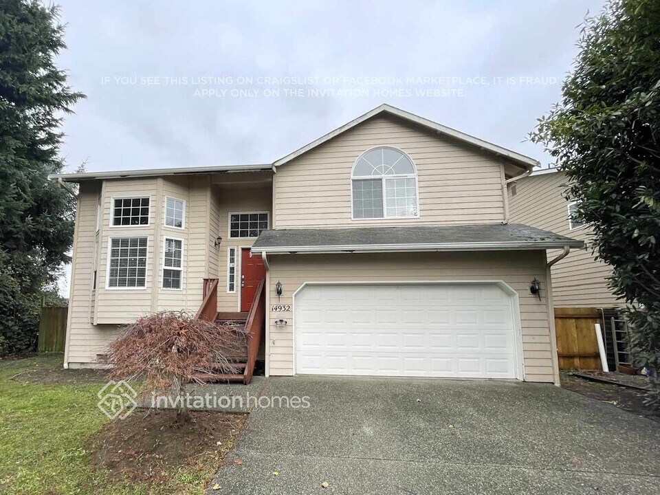 14932 Austin Ave SE in Monroe, WA - Building Photo