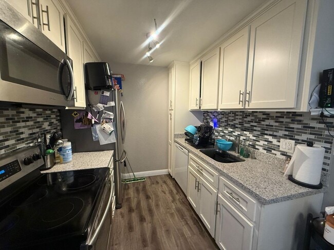 2623 Copa Del Oro Dr in Union City, CA - Building Photo - Building Photo