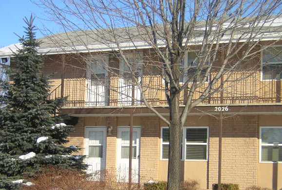 Westview Apartments in Neenah, WI - Building Photo - Building Photo