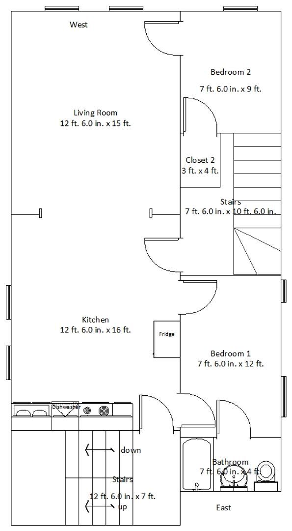 1049 N Wolcott Ave in Chicago, IL - Building Photo - Building Photo