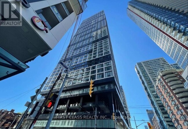 property at 181 Dundas St E