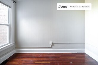 Room in Shared 3 bed/2.5 bath home in Washington, DC - Foto de edificio - Building Photo