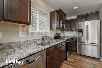 7757 Benecia Dr in Fountain, CO - Building Photo - Building Photo