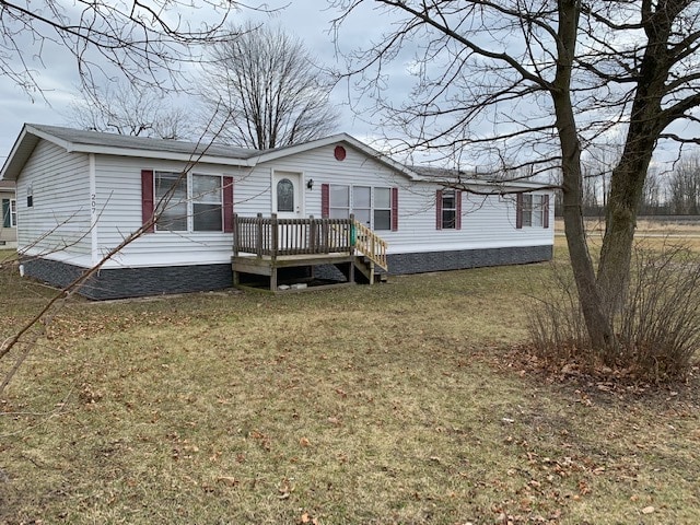 property at 207 S Ash St