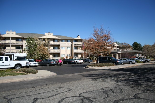 Brookdale Meridian Arvada