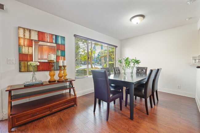 property at 3167 Via Alicante