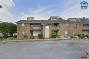 419 Oriole Dr in McMinnville, TN - Building Photo