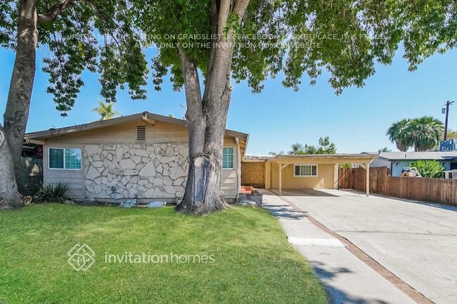 property at 6452 Geyser Ave