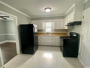 113 Carolina Ave in Clinton, NC - Building Photo - Building Photo