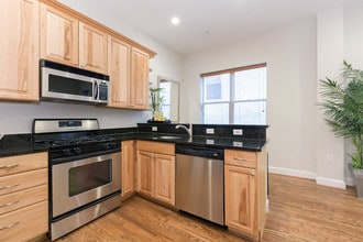 1417 Chapin St NW-Unit -#505 in Washington, DC - Building Photo - Building Photo