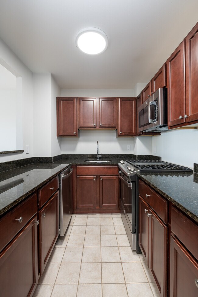property at 1400 Columbia Rd
