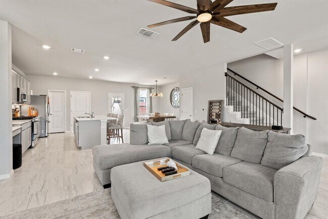 5417 Charles Merle Dr. in Austin, TX - Building Photo - Building Photo