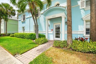 5052 Starfish Dr SE in St. Petersburg, FL - Building Photo