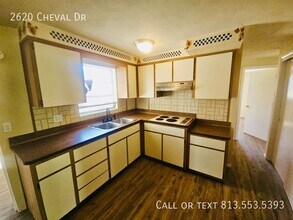 2620 Cheval Dr in Holiday, FL - Building Photo - Building Photo