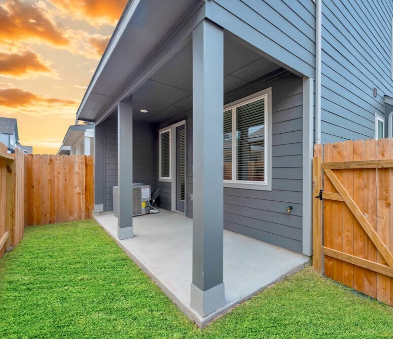 4130 Good Vineyard Ln in Houston, TX - Building Photo