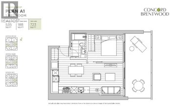 4720 Lougheed Hwy. in Burnaby, BC - Building Photo - Building Photo
