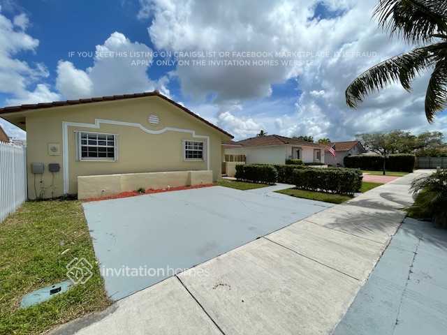 1301 SW 138th Ct