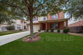 12619 Skyline Mesa in San Antonio, TX - Building Photo - Building Photo