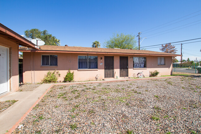 4206 N 23rd Ave in Phoenix, AZ - Building Photo - Building Photo