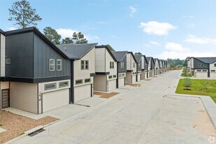 13114 Beauty Berry Ridge Ln in Cypress, TX - Building Photo