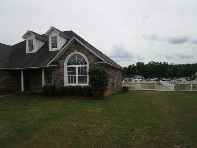 property at 6620 J J Roberts Dr