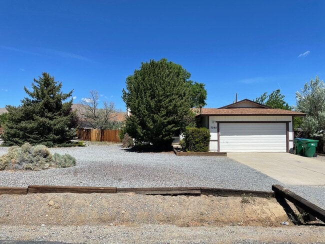 property at 7395 Robert Banks Blvd