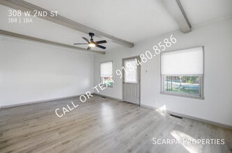 308 W 2nd St in Owasso, OK - Building Photo - Building Photo