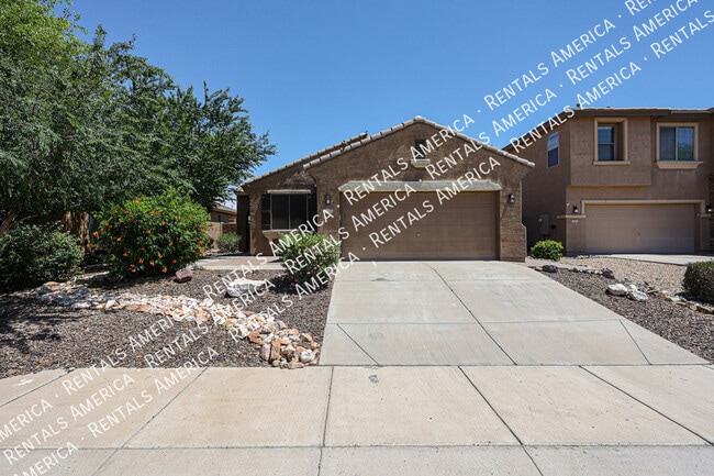 29537 N Smokey Ln in Peoria, AZ - Building Photo - Building Photo