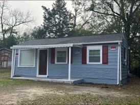 1904 Lincoln St in Columbus, GA - Building Photo