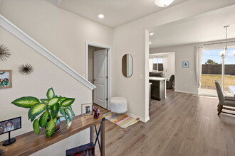 4783 High Stone Pl in Colorado Springs, CO - Building Photo - Building Photo