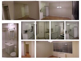 1545 18th St NW, Unit 809 in Washington, DC - Building Photo
