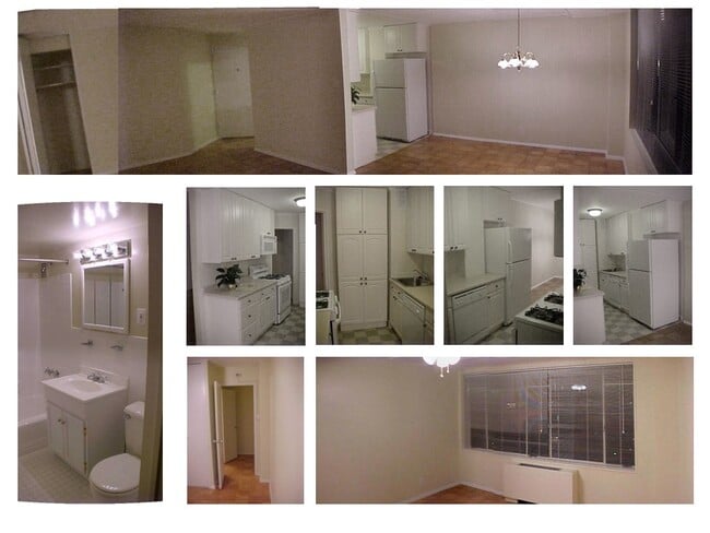 property at 1545 18th St NW