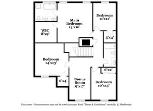 9518 Boatman Pier in Converse, TX - Building Photo - Building Photo