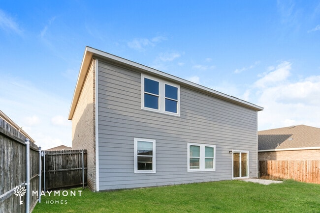 5633 Cookstown Ln in Crowley, TX - Building Photo - Building Photo