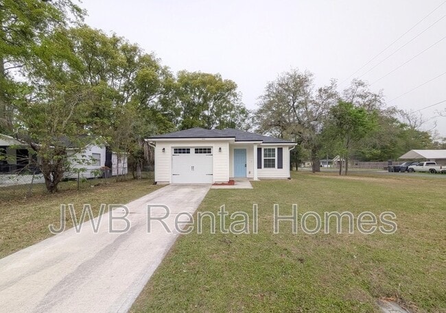 2022 St Clair St in Jacksonville, FL - Building Photo - Building Photo