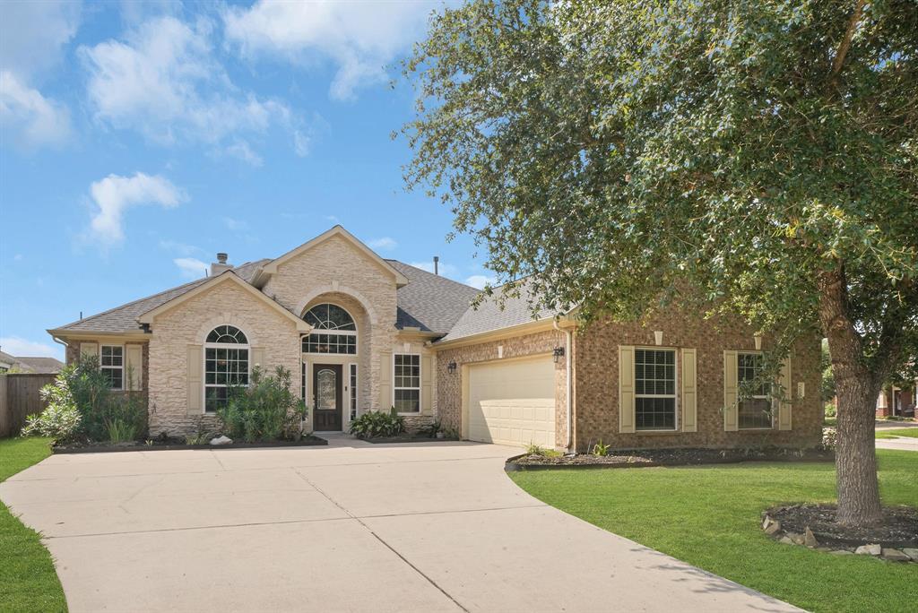9635 Empress Crossing Dr in Spring, TX - Building Photo