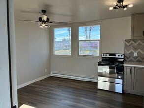 2021 18th St in Heyburn, ID - Building Photo - Building Photo