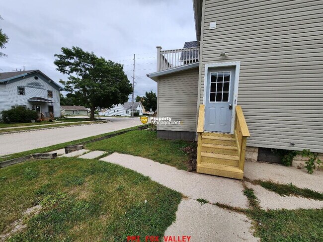 288 S Hickory St-Unit -288_1/2_HICK in Fond du Lac, WI - Building Photo - Building Photo