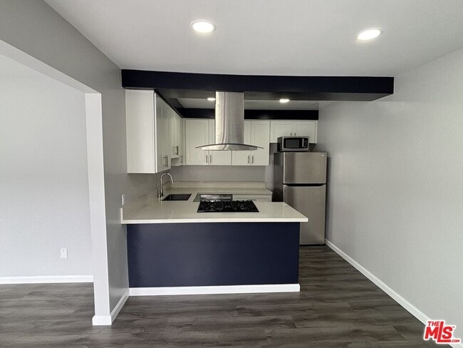 2026 Oak St in Santa Monica, CA - Building Photo - Building Photo