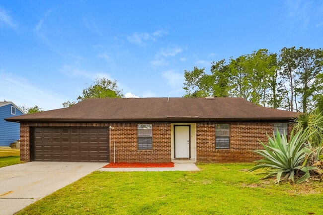 property at 4324 Pilgrim Way