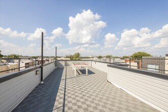 1804 W Berks St in Philadelphia, PA - Foto de edificio - Building Photo