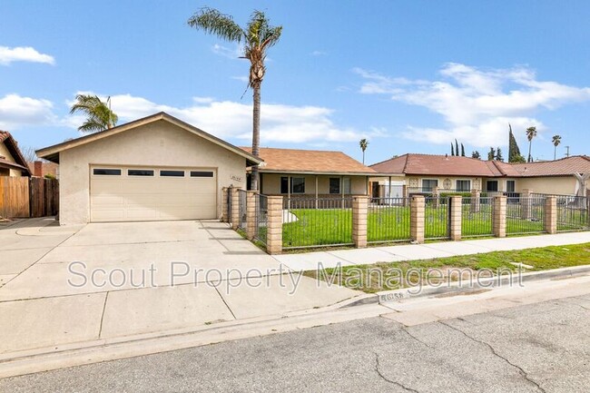 property at 26158 Hemet St