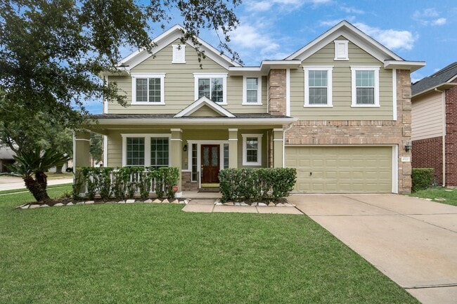 property at 8522 Chancellorsville Ln