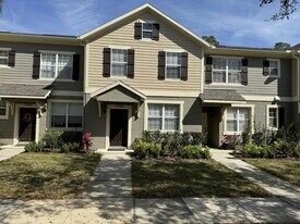 12965 Langstaff Dr in Windermere, FL - Building Photo