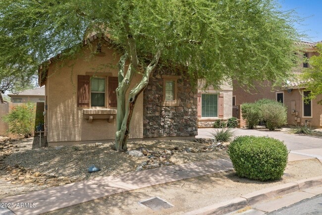 property at 3452 W Florimond Rd