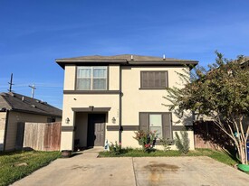 3402 La Terraza Wy